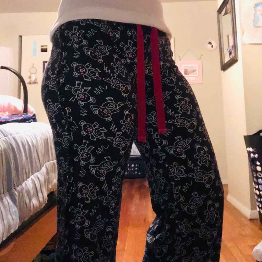 Pajama pants
